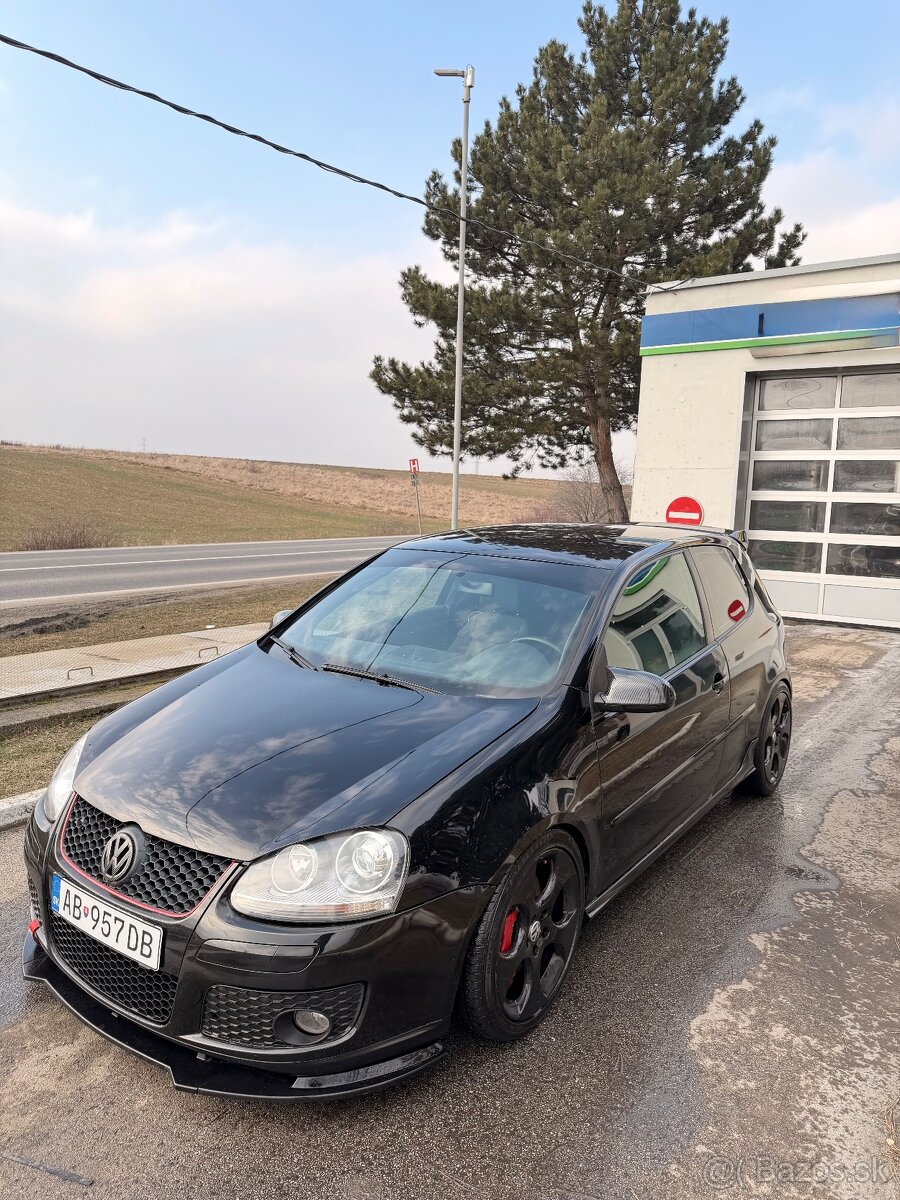 Volkswagen Golf 1.9TDi 450hp 4x4 - 8