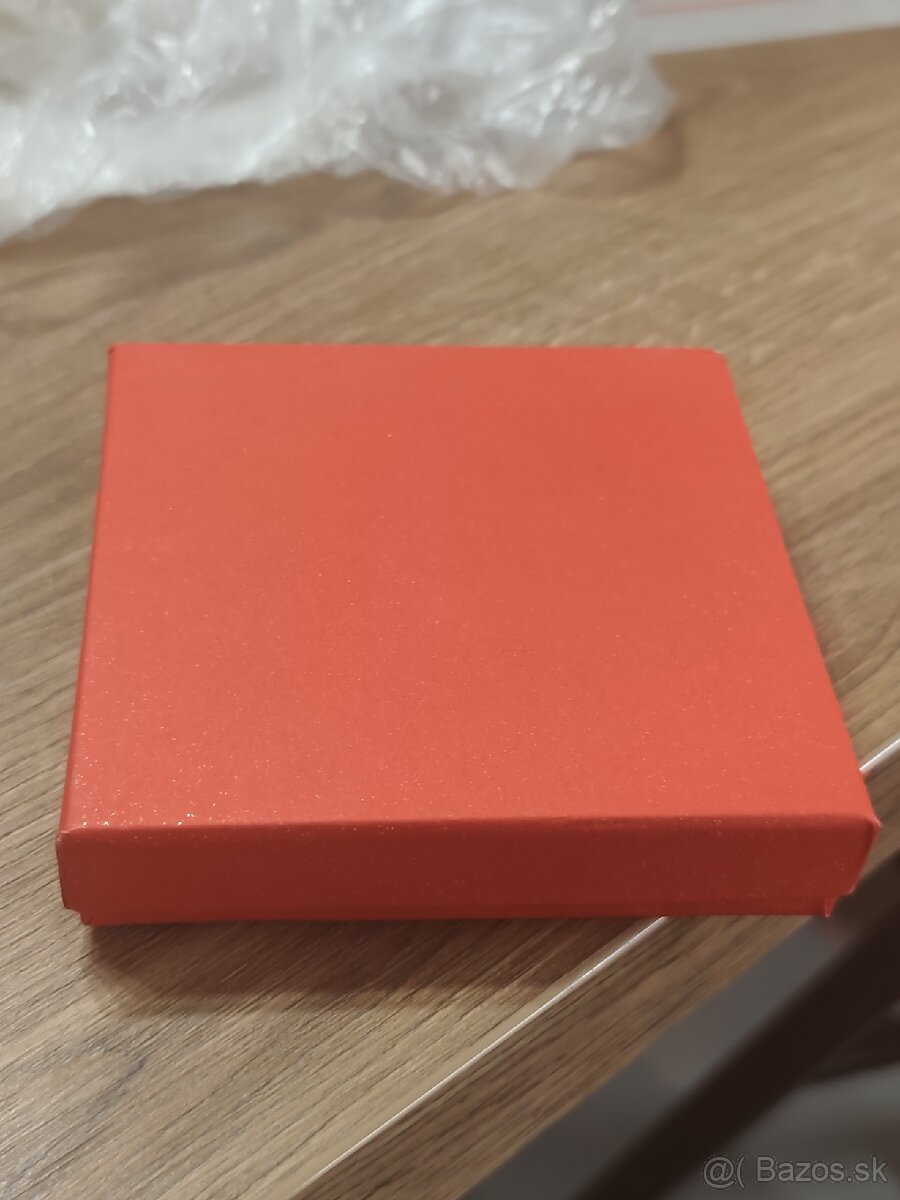 Predám efektovy filter 67mm - 8