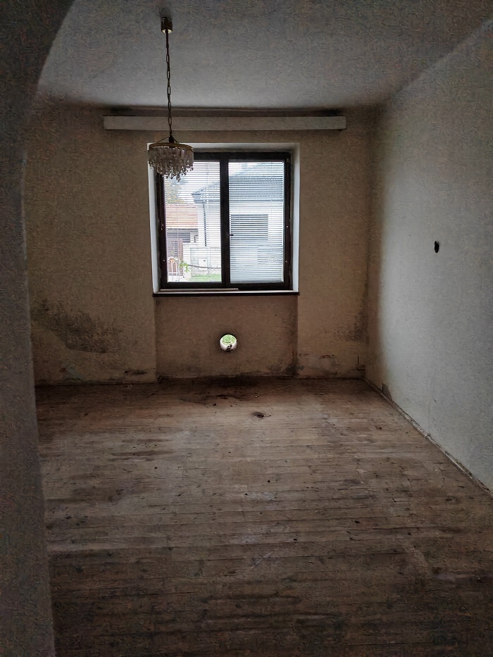 dom Jacovce Topoľčany - 8