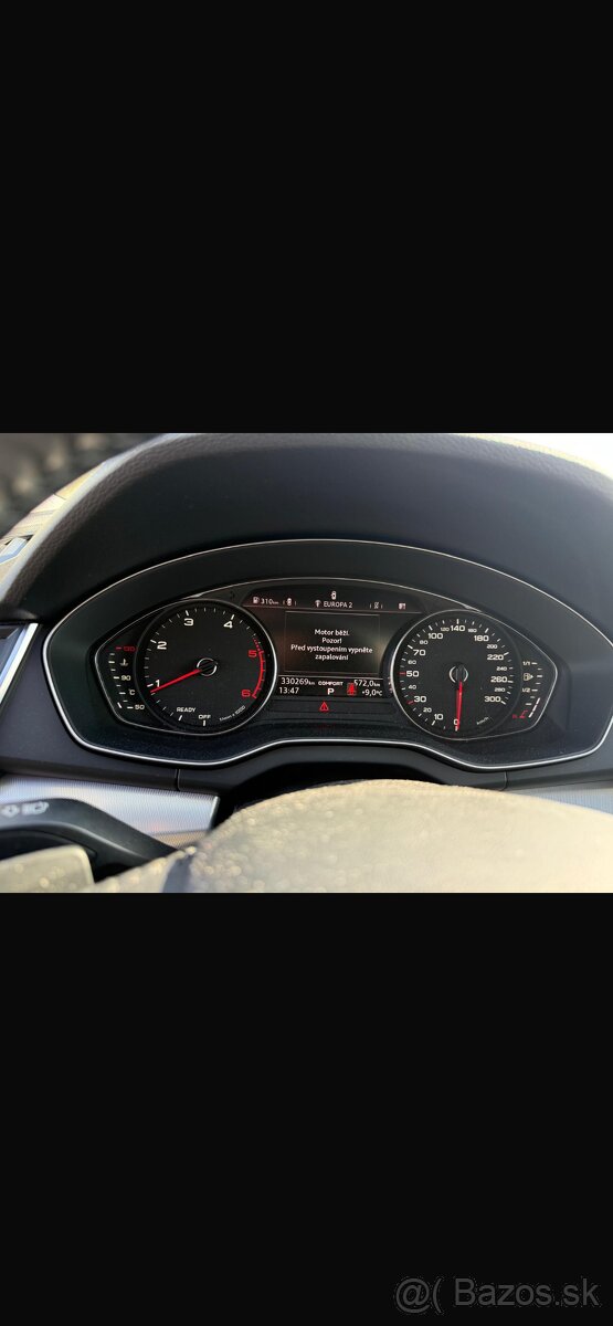 Predám Audi Q5 , 2018 - 8