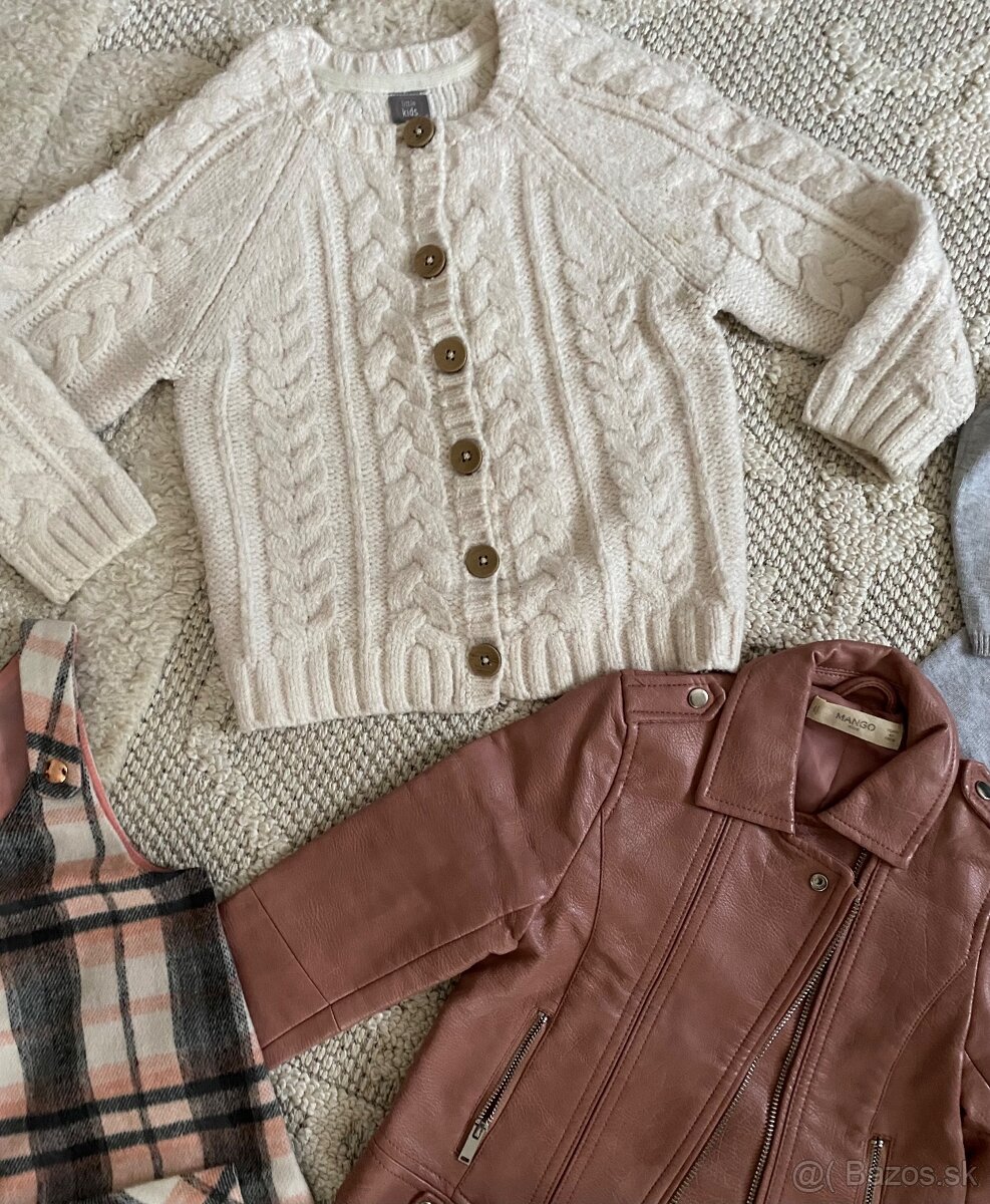 Balíček dievča vel.110/116 - 8