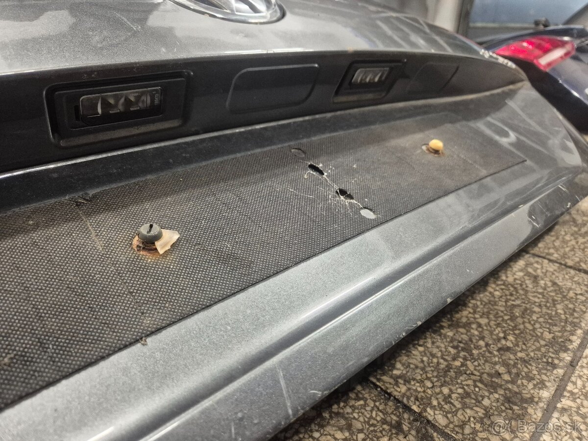 Predám piate dvere na Volkswagen Passat b8 VARIANT - 8