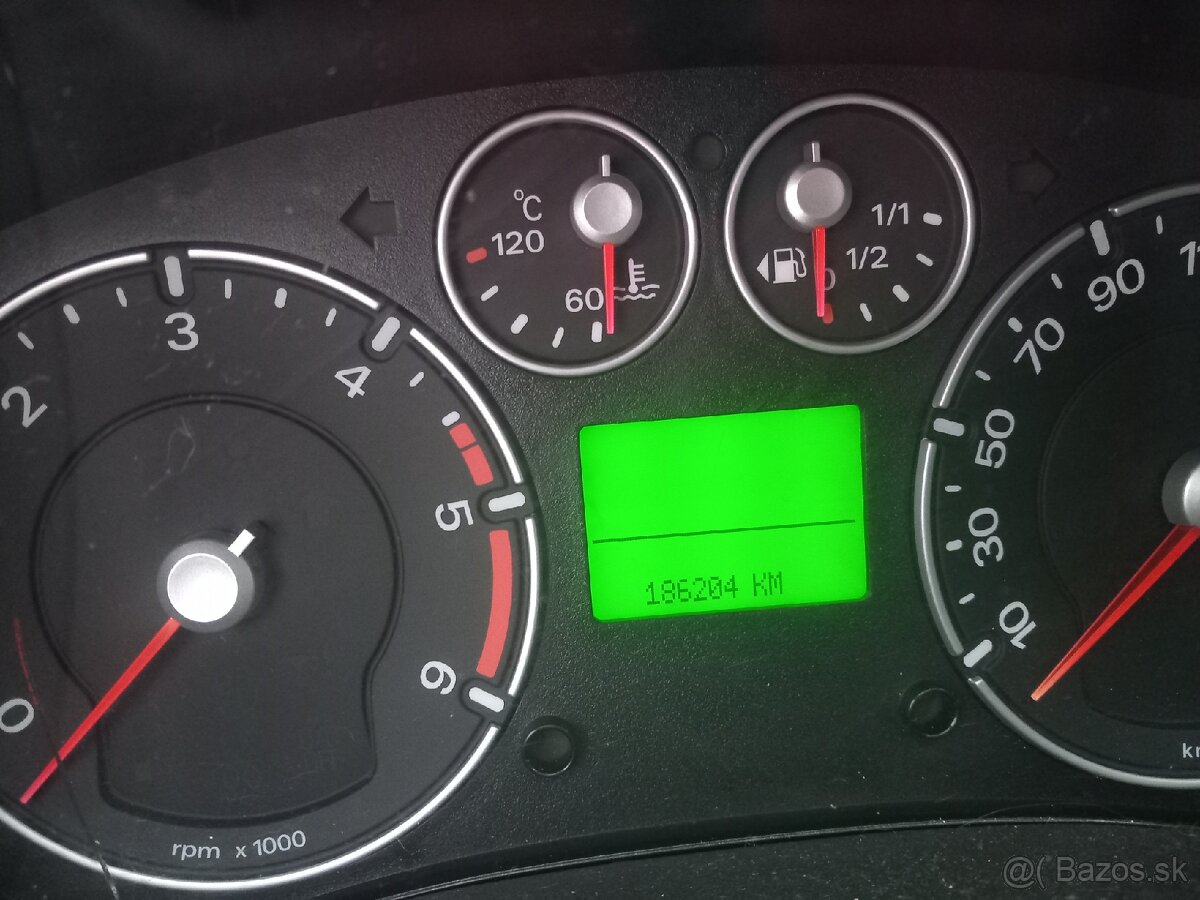 Predaj ford fusion - 8