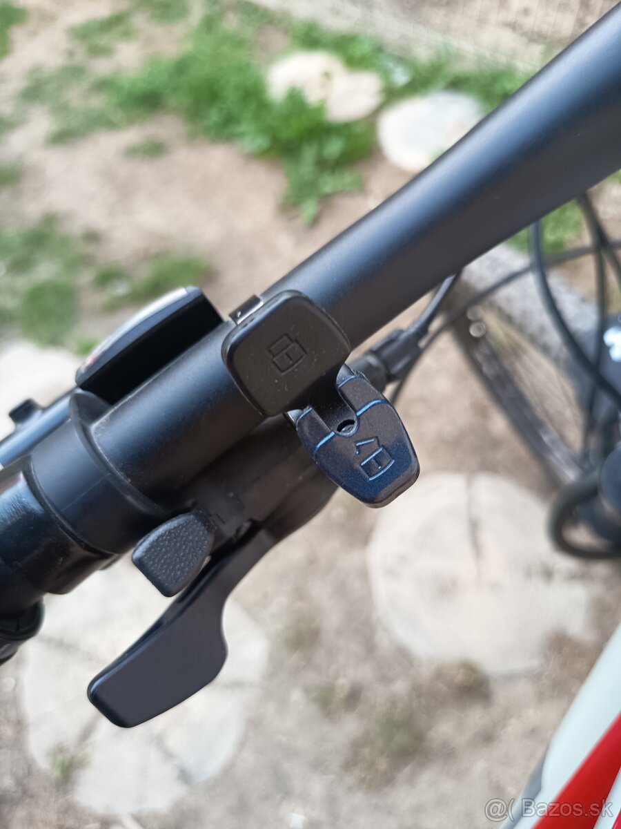 CTM Rambler 1.0 29" - 8