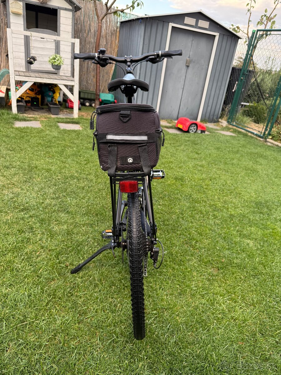 Merida Crossway Lady - 8