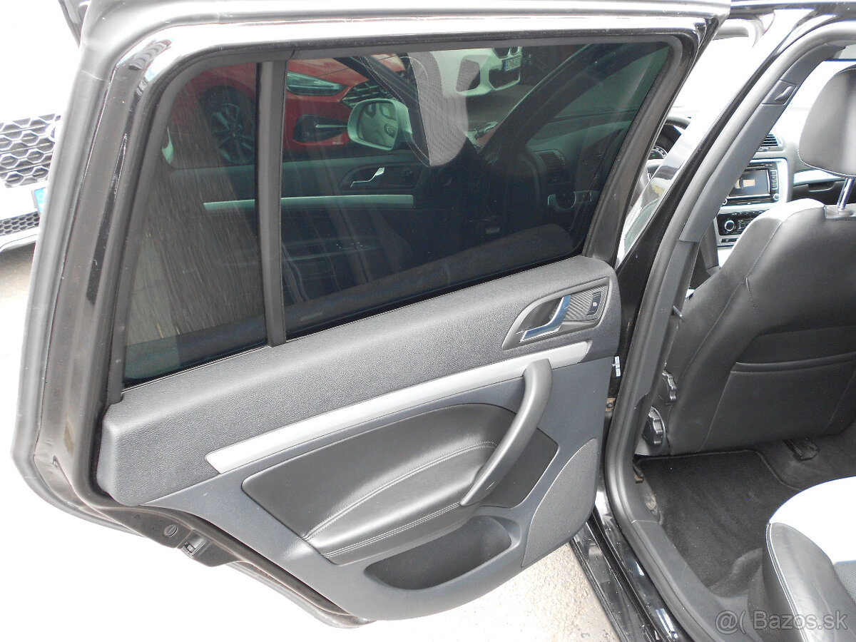Škoda OCtavia Combi RS 2,0Tsi 200Ps DSG - 8