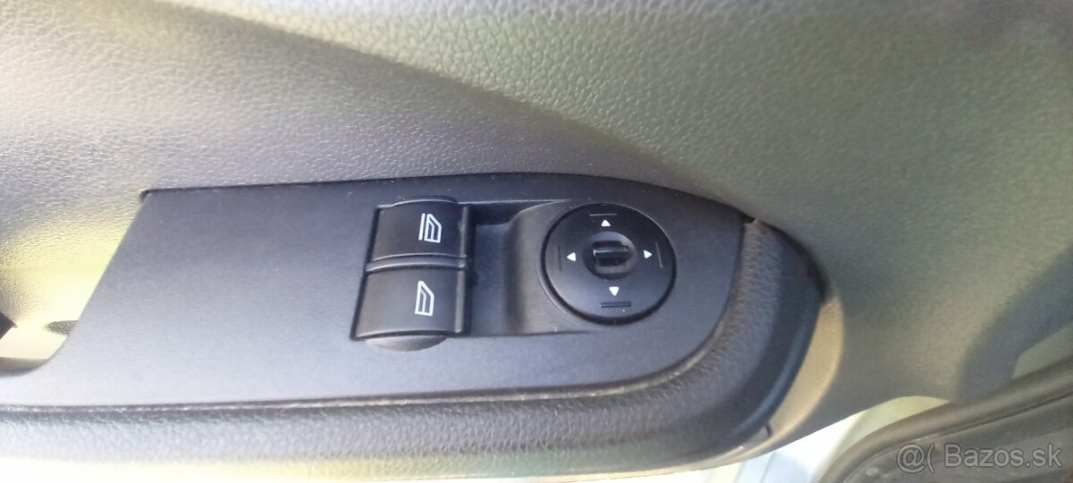Ford c max 1,6 benzin /LPG - 8