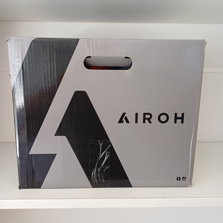 Motokrosová přilba Airoh Aviator ACE 2 - 8