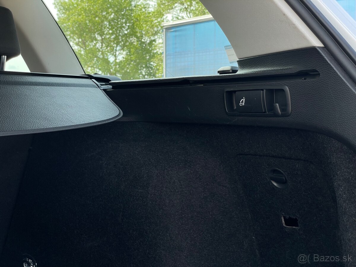 VW Passat Variant 2.0 TDI 170k DSG 181 600 km - 8