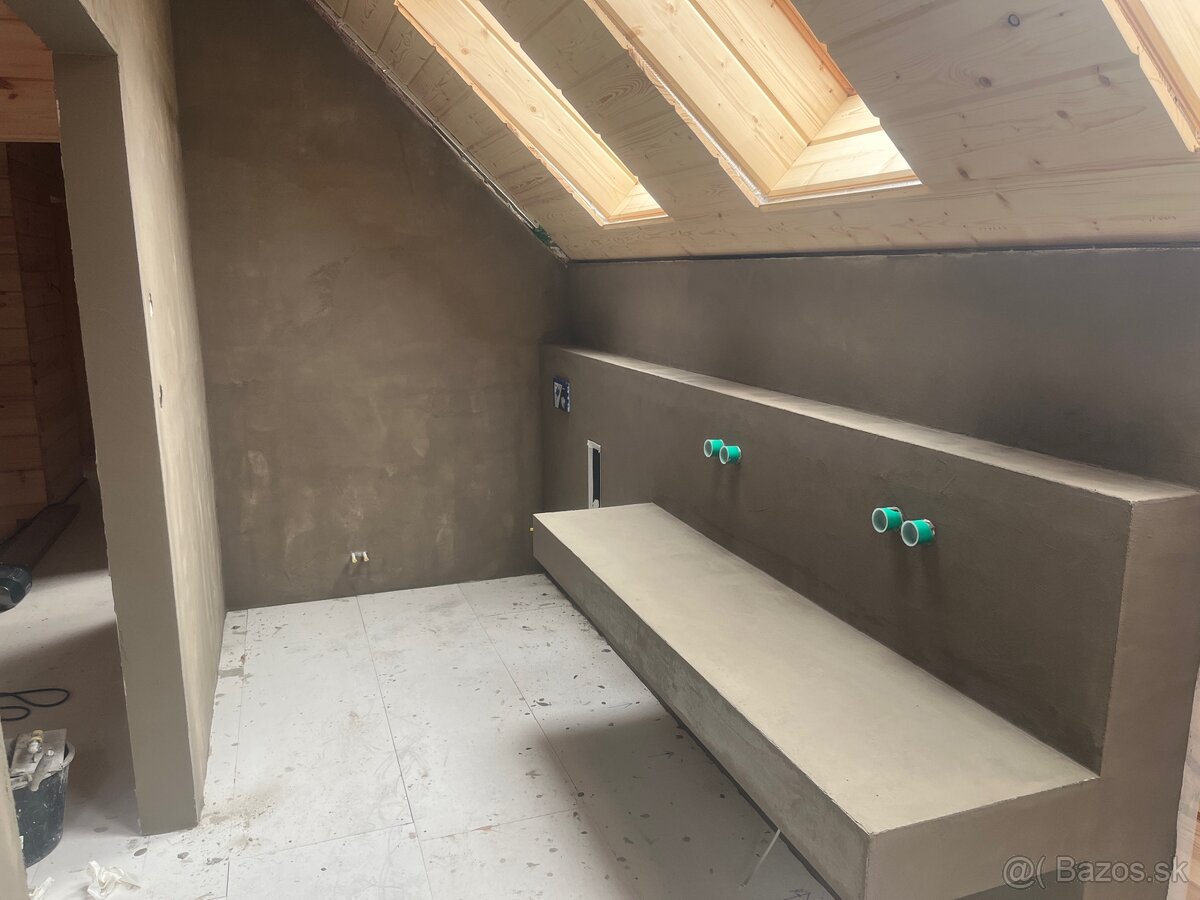 Drobné stavebné práce - 8