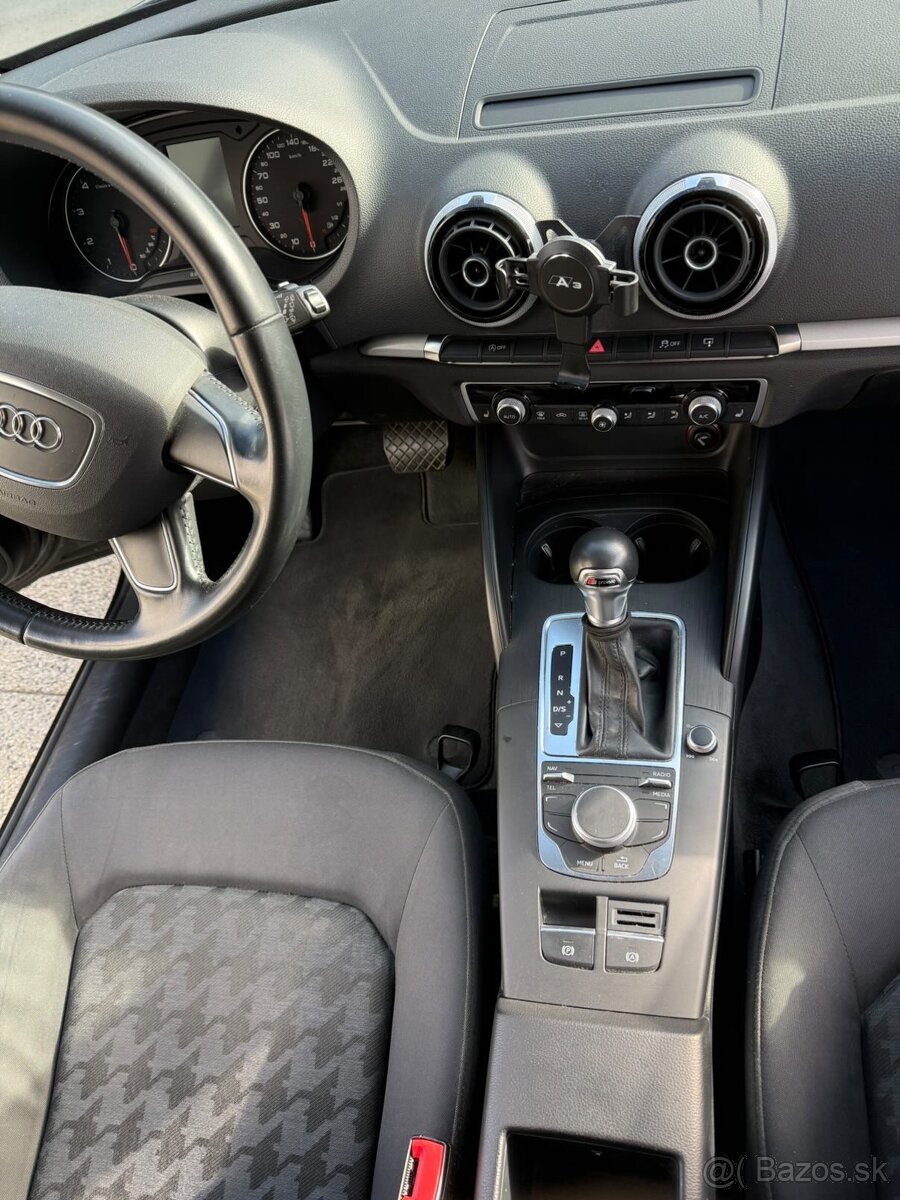 Audi A3 Sportback 1.4 TFSI - 8