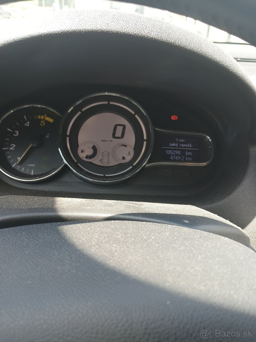 Renault Megane Grandtour 1.5 dci, 105 000 km, - 8