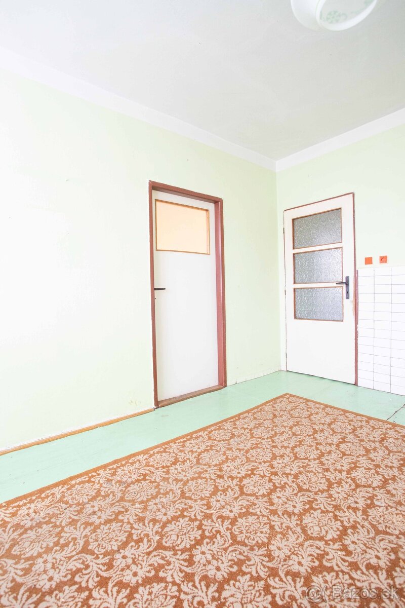 Rodinný dom chalupa Beluša Púchov - 8