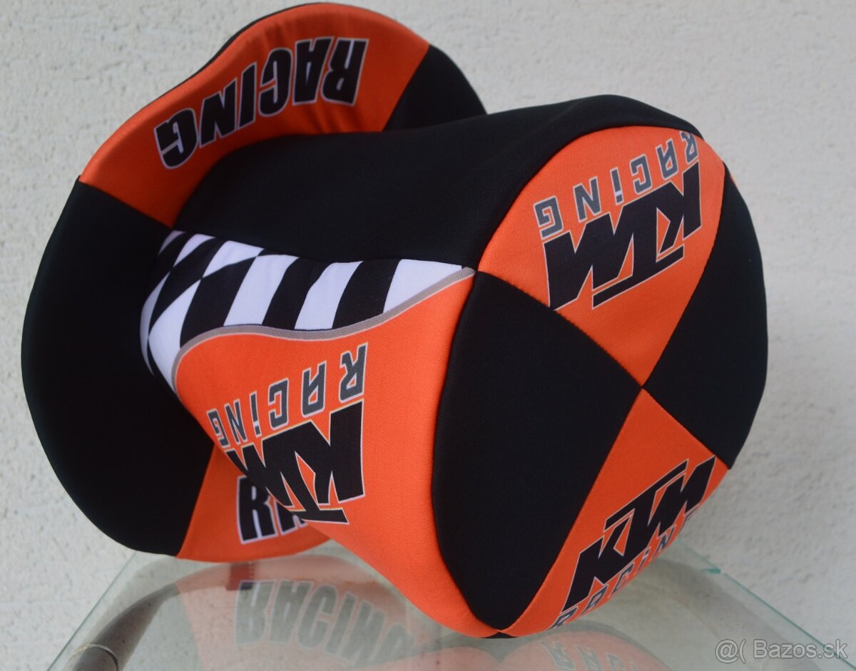 Klobuk pre fanusika - 8