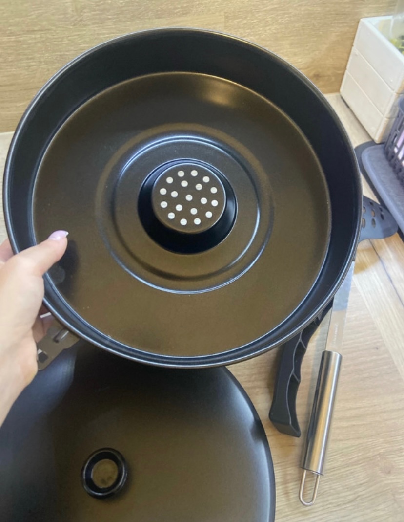 Sada pohárov a kuchynské príslušenstvo - 8