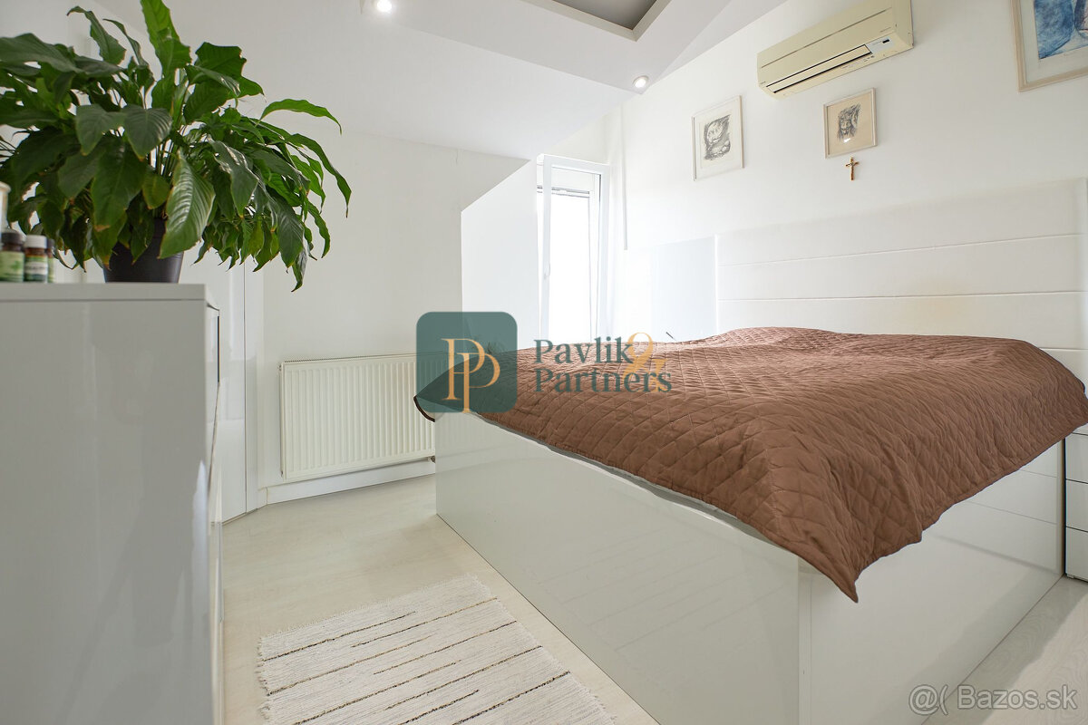 Predaj 4izbový RD Chorvátsky Grob, krásna lokalita, EXKLUZÍV - 8