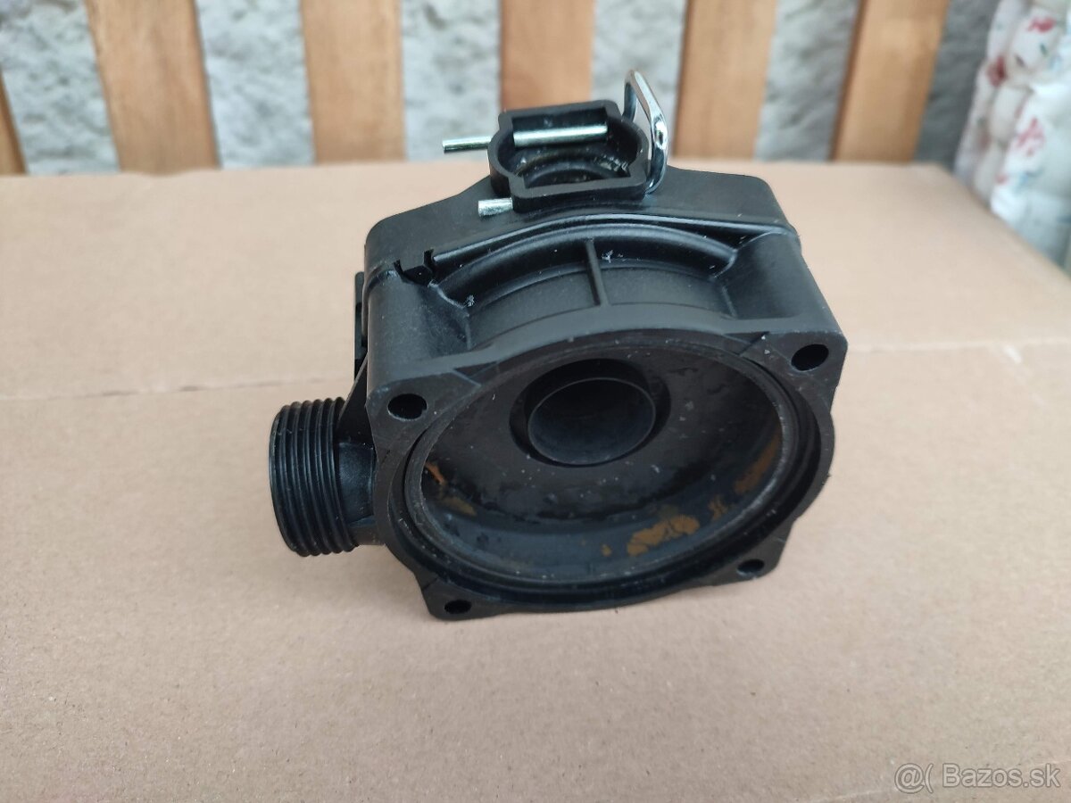 WILO zadná časť čerpadla plastová pre WILO AHUr 15/6-3 - 8