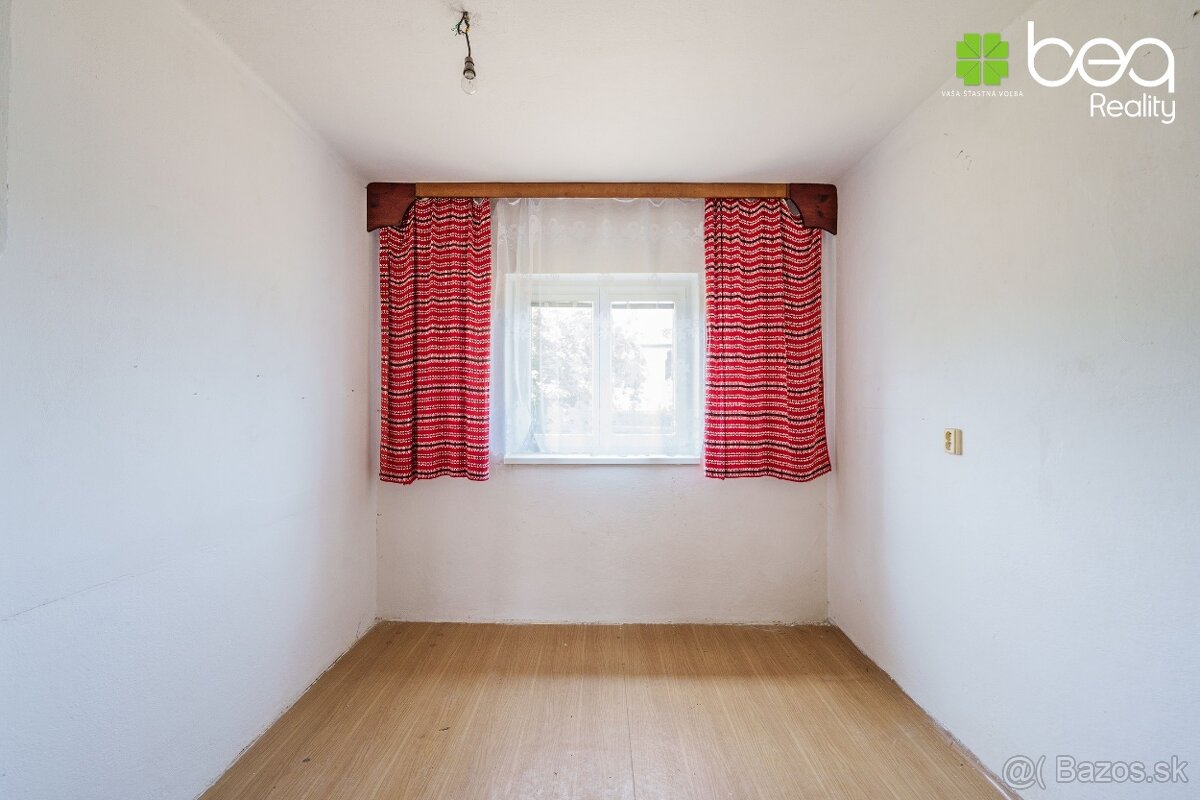 REZERVOVANÉ: Rodinný poschodový dom Margecany, okr. Gelnica - 8