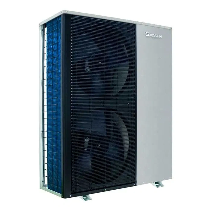 Tepelné čerpadlo Sprsun R32 20 kW Monoblok - 8