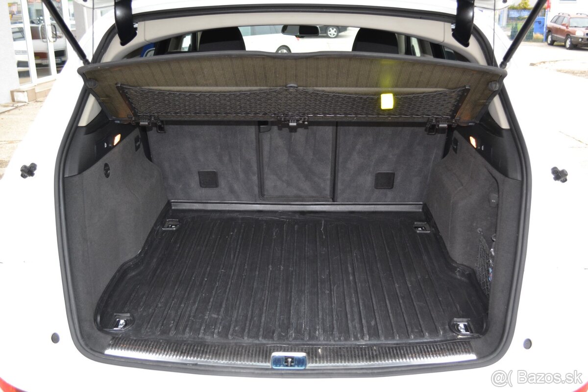 Audi Q5 2.0 Tdi Quattro S-tronic - 8