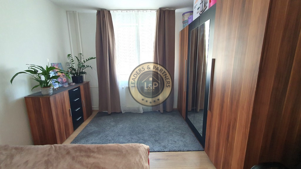 PREDAJ: 3 izb. byt 77 m2 s 2 balkónmi Slnečnica Novomeského - 8