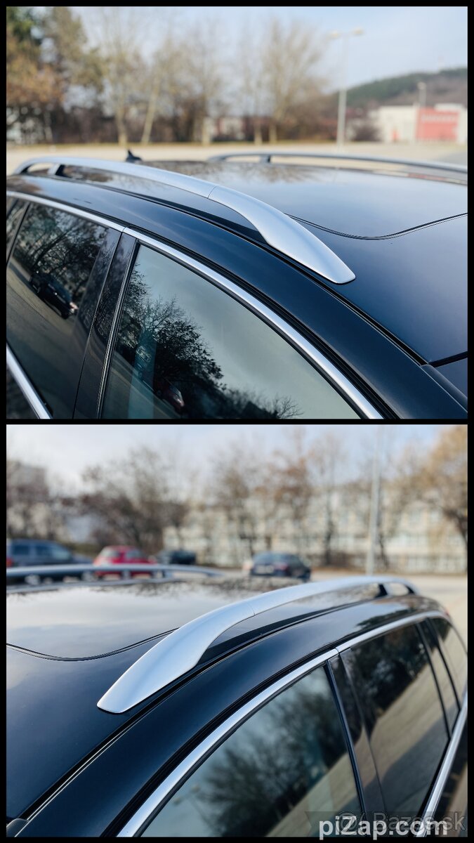 Skoda Superb 2 2014 Facelift - 8