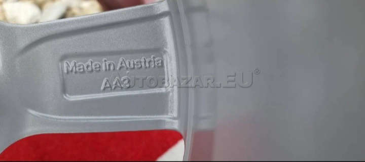 Hliníkové disky Audi A3 5x112 r16 - 8
