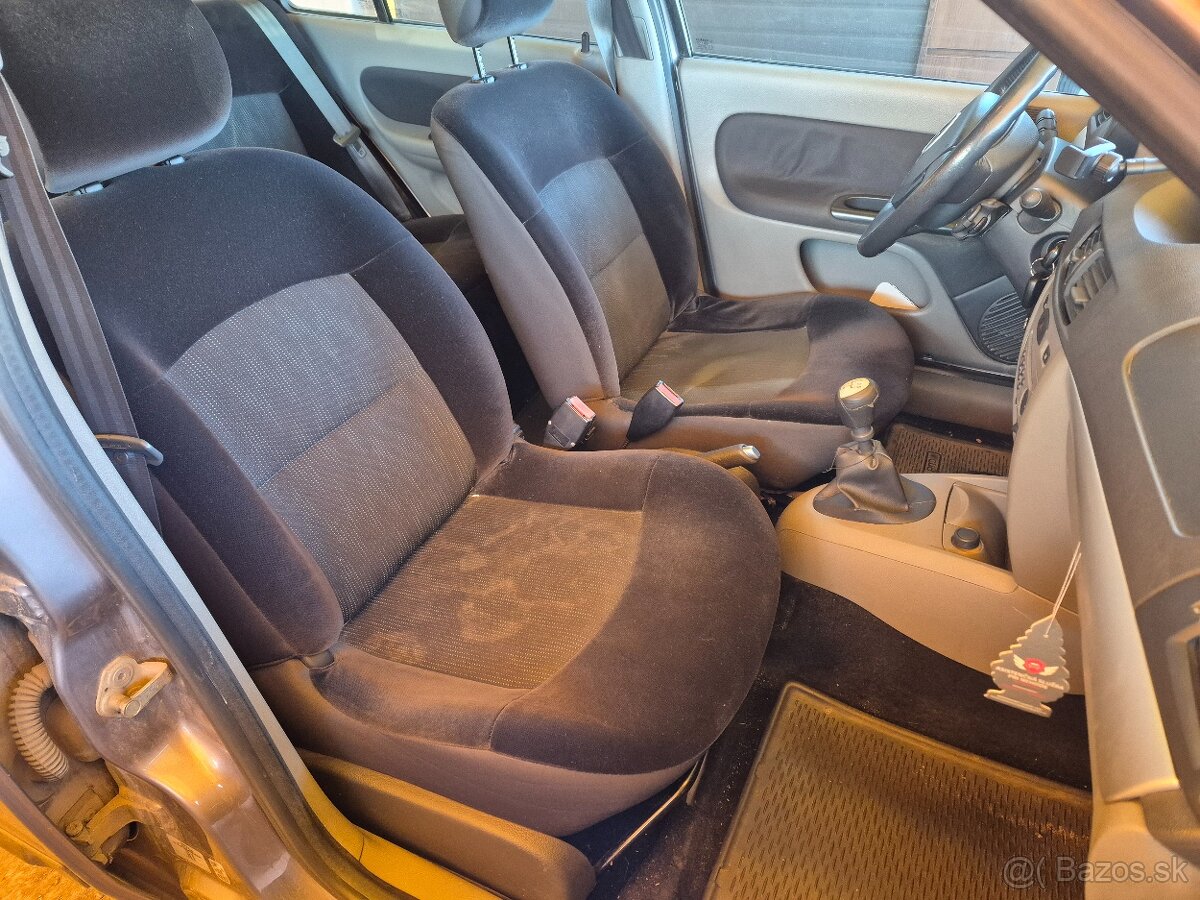 Renault Thalia 1.2 16V Expression - 8