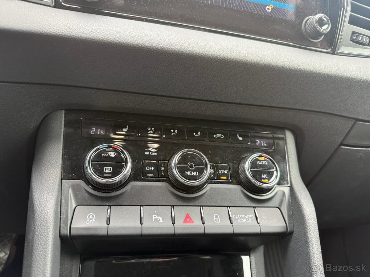 Škoda Karoq 1.6 TDI Style DSG - 8