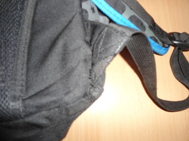 Chlapcenska skolska taska Reaper - 8