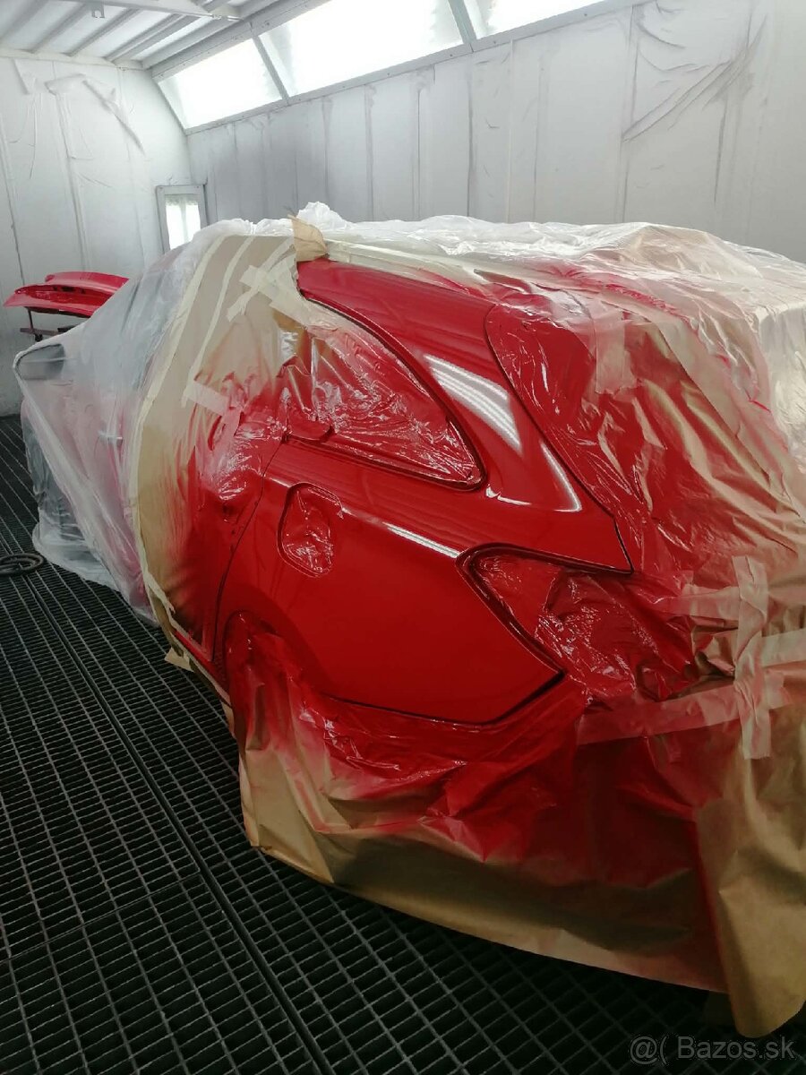 LAKOVŇA A KLAMPIAREŇ PREŠOV - 8