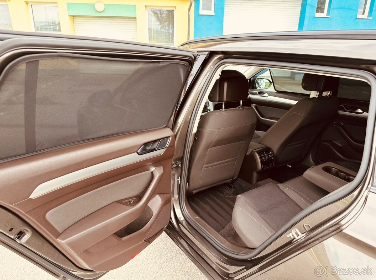 Predám Volkswagen Passat B8 Variant - 8