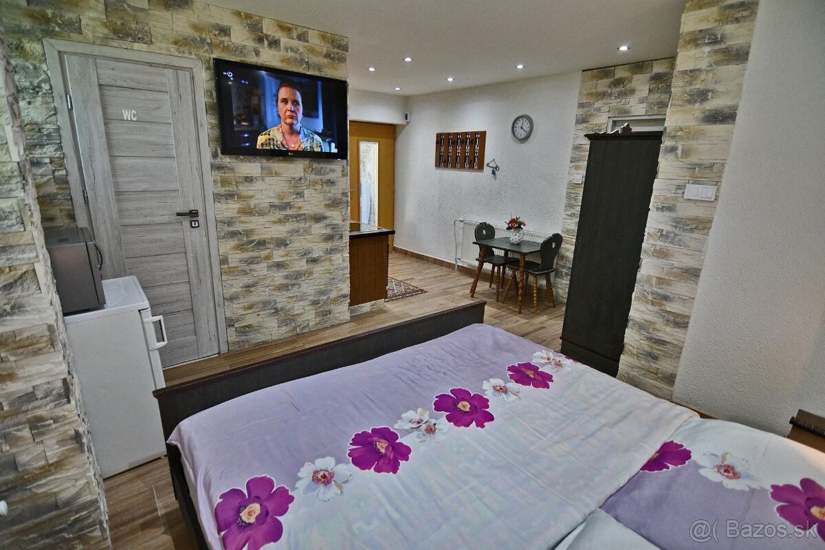 Ponúkam podnájom/Dlhodobý podnájom v srdci Tatier – Tatransk - 8