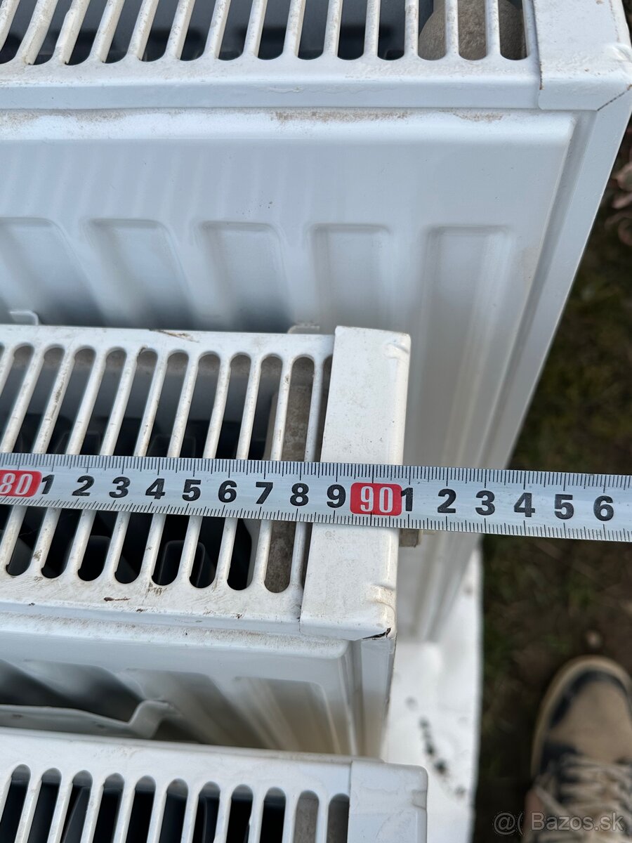 radiátory značky Sanica - 8