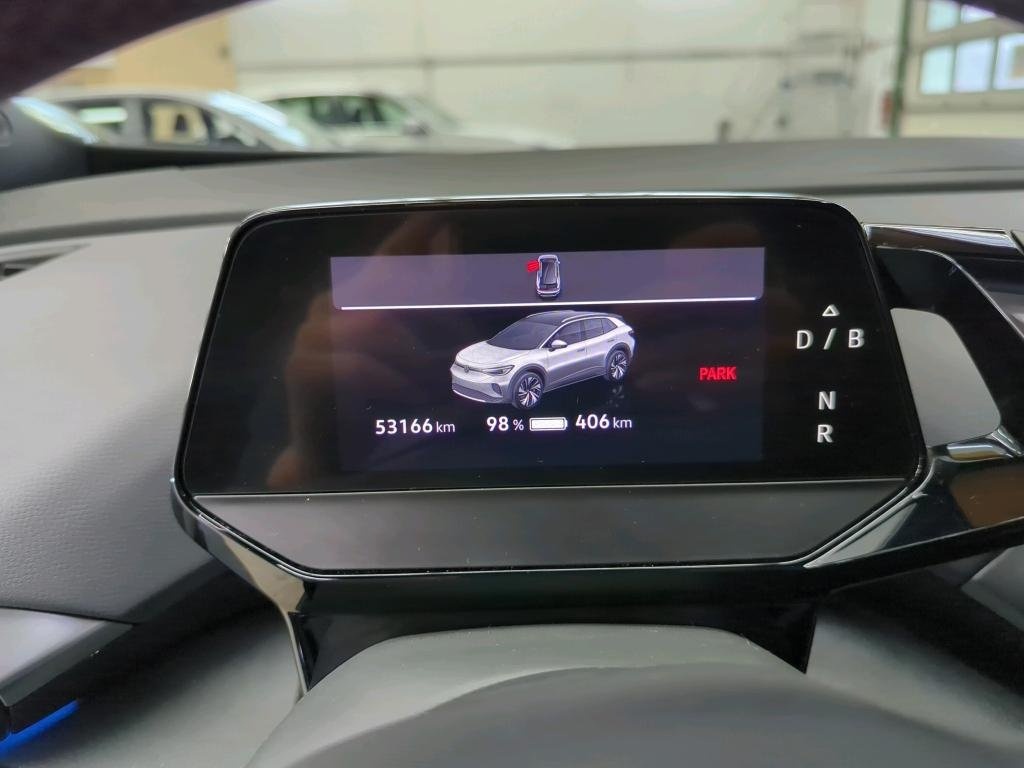 VW ID.4 Pro Performance 150 kW - 8