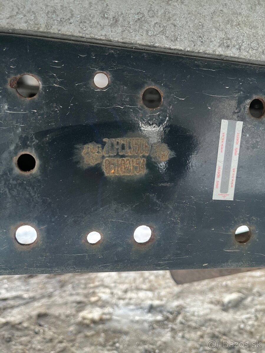 Iveco daily 35 170 - 8