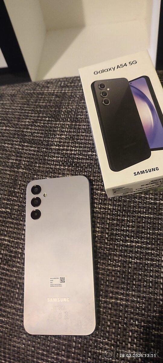 Samsung A14 64gb - 8