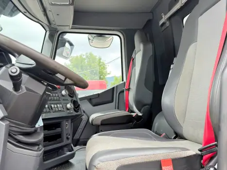 RENAULT C 380, 6x4 sklápač - 8
