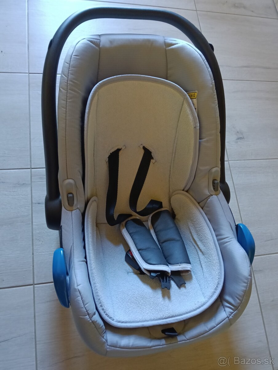Predám kočík - 8