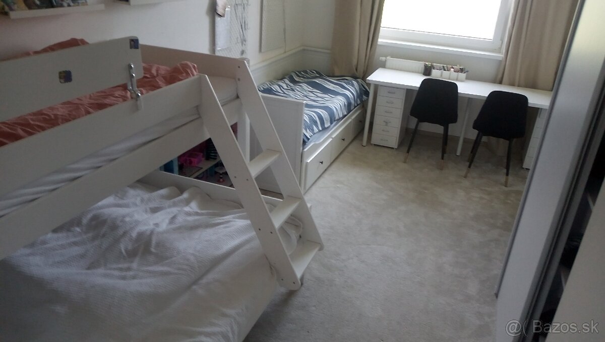 Prenájom_3 izbový byt Dolný Smokovec - Pod Lesom - 8