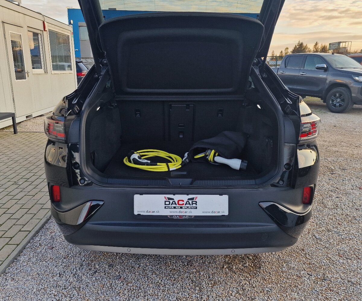 VW ID.5 PRO PERFORMANCE, FULL LED, PANORÁMA, SOH: 93,4% - 8