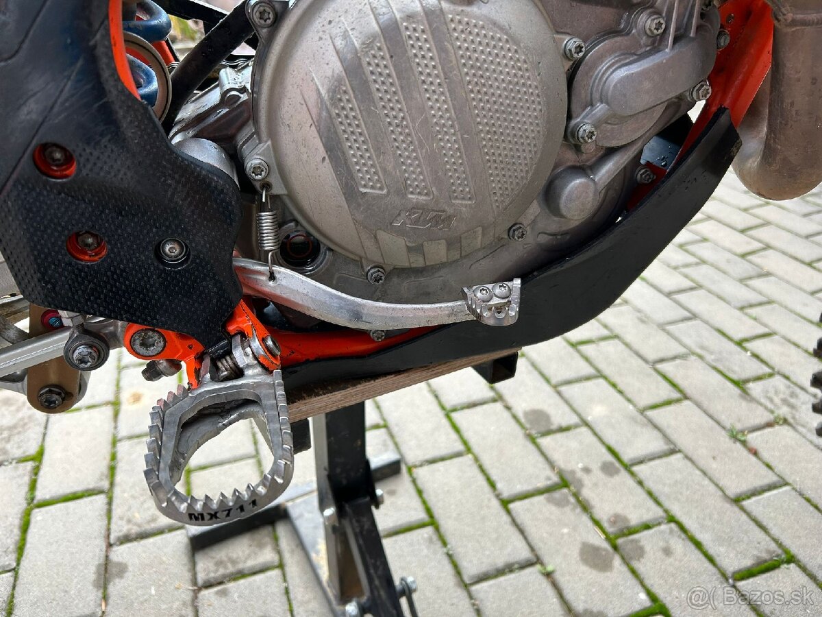 KTM SX-F 450, 2022 - 8