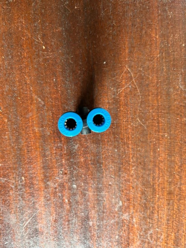 Festo rýchlospojky, rozdelovače - 8