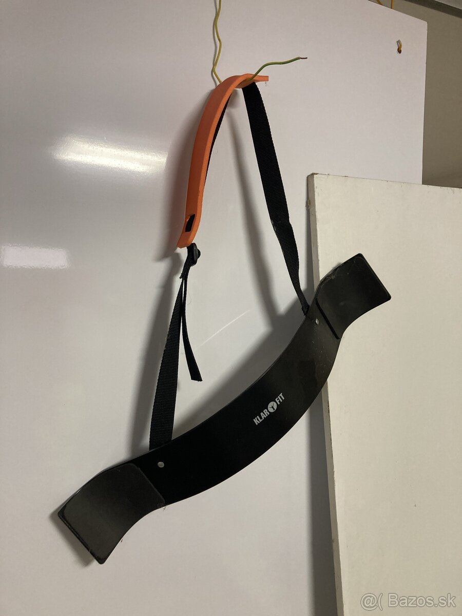 Predám domácu posilovnu - 8