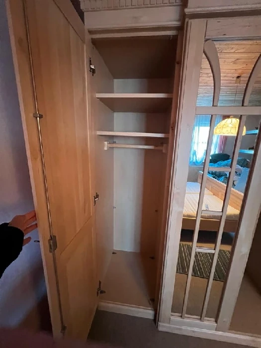 Ložnice v mediteránském stylu (413) - 8