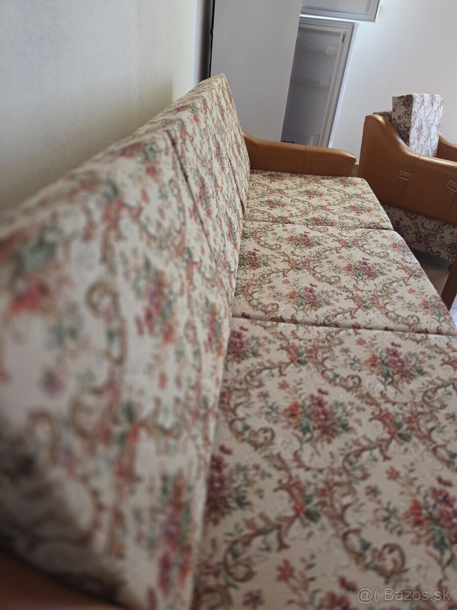 Retro sedacia suprava - 8