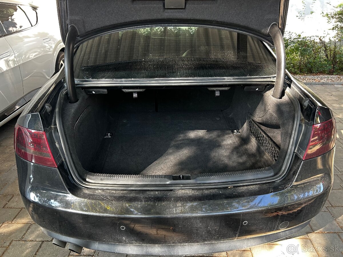 Audi a5 coupe 2.0 TDi Quatro - 8