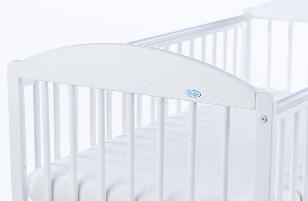 Detský matrac 120x60 cm do detskej postieľky - 8