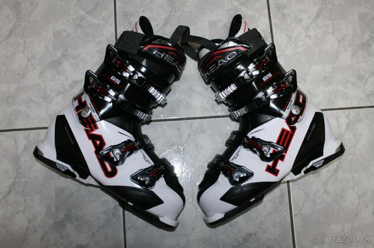 lyže Salomon S max 150 cm - 8