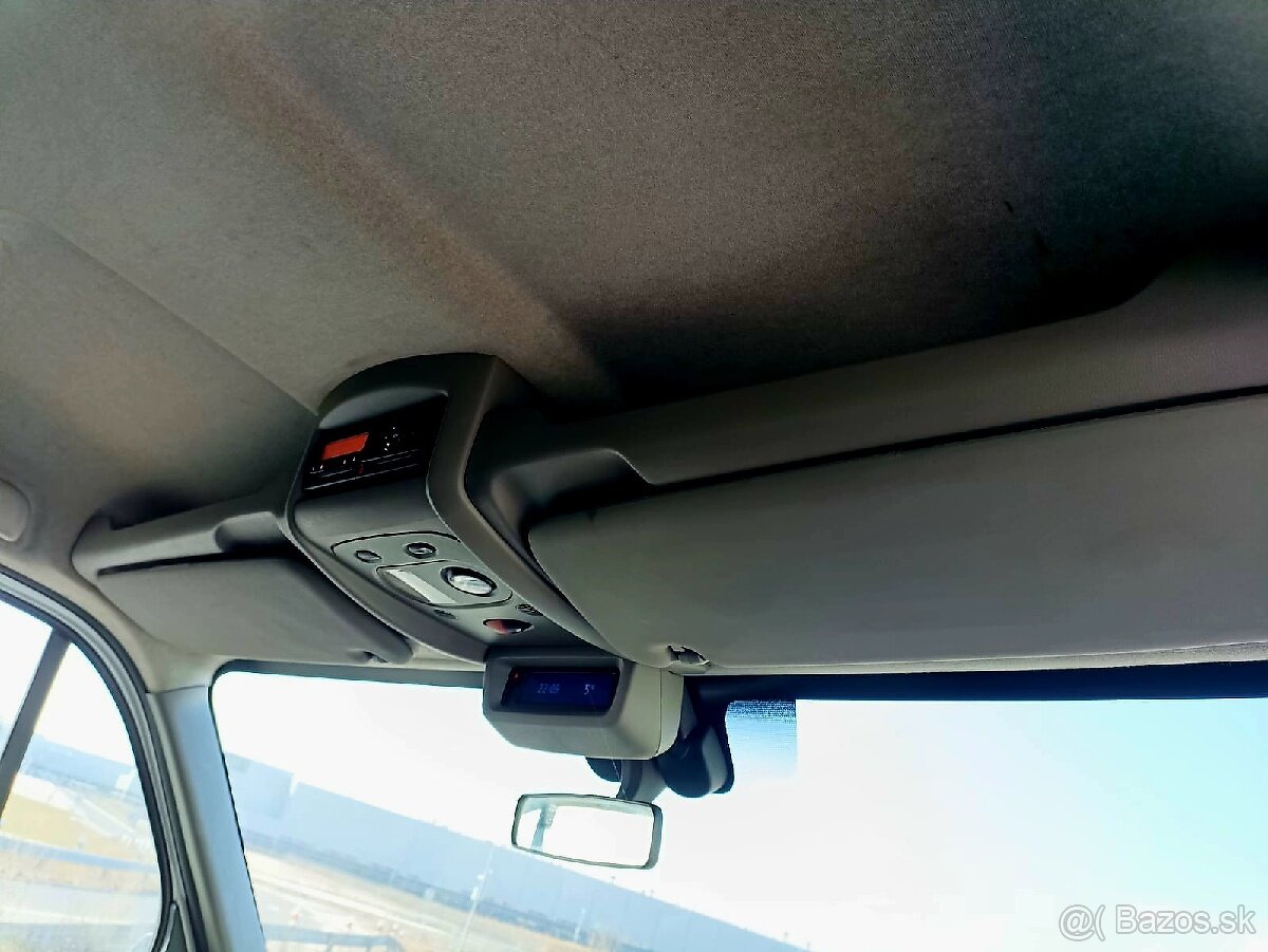 RENAULT MASTER VALNÍK - PREDAJ AJ NA SPLÁTKY - 8